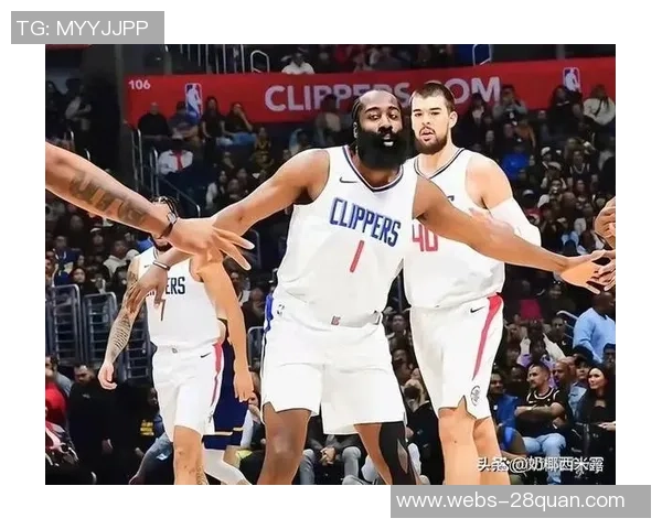 快船与爵士精彩对决直播地址及赛前分析分享