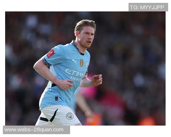 德布劳内：足球场上的魔术师与战术大师的完美结合